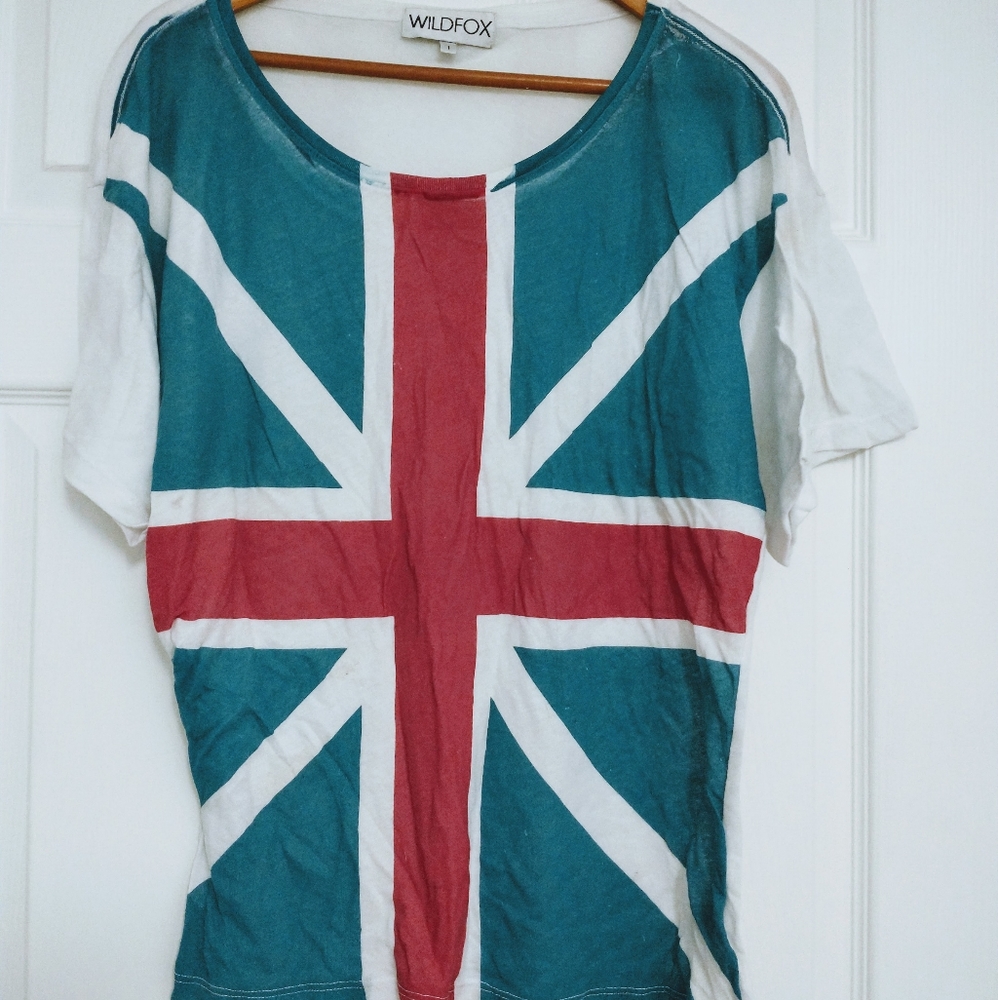 Wildfox London shirt